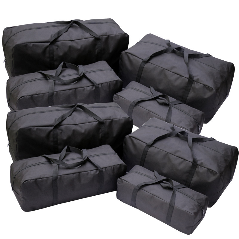 Camping Cooking Grill - Tool Storage Bag Outdoor Supplies Storage
