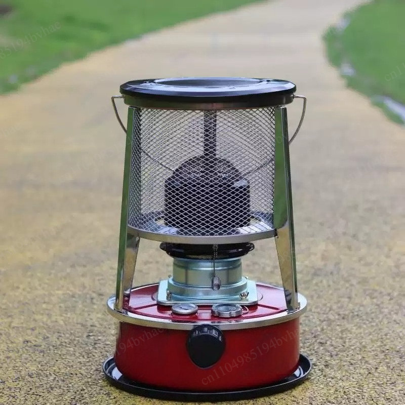 Camping Cooking Stove - TS-77 Portable Heater Camping Stove Outdoor