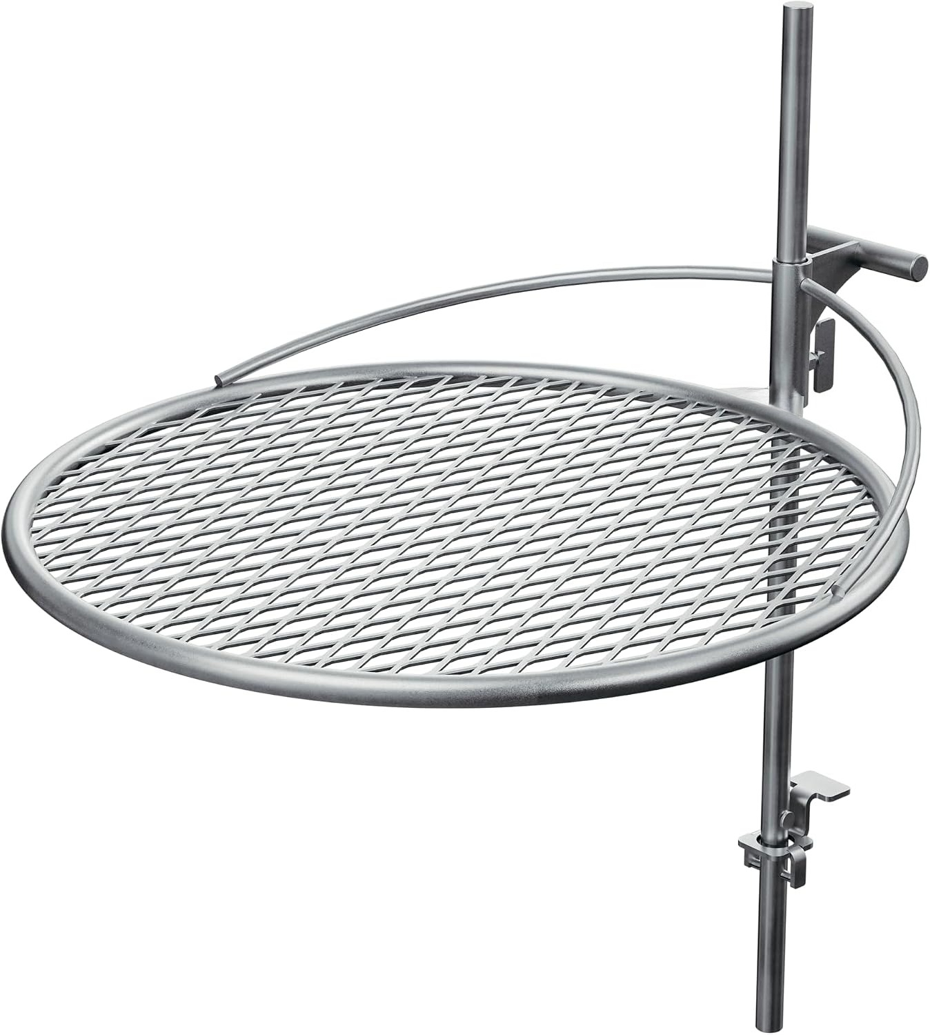 Camping Cooking Grill - 24