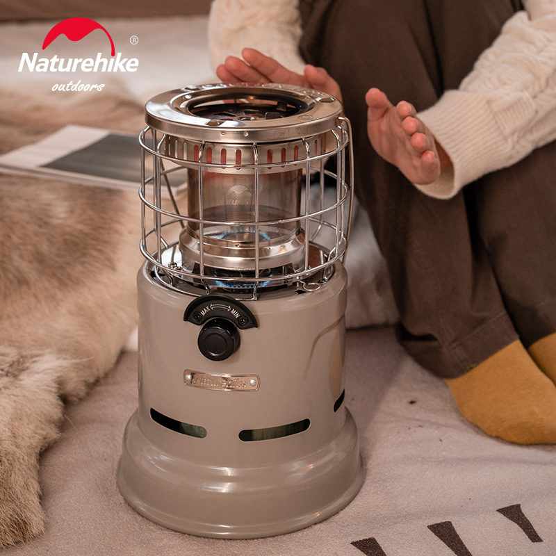 Camping Cooking Gas Stove - Naturehike Stove Multi-function Stove Roasting Stove
