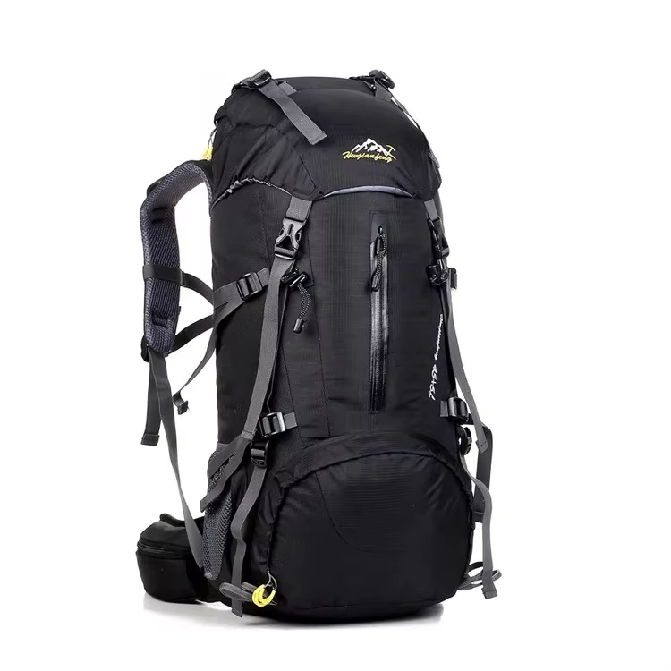 Camping Cooking Cover - 50L Waterproof Outdoor Sport Hiking Camping