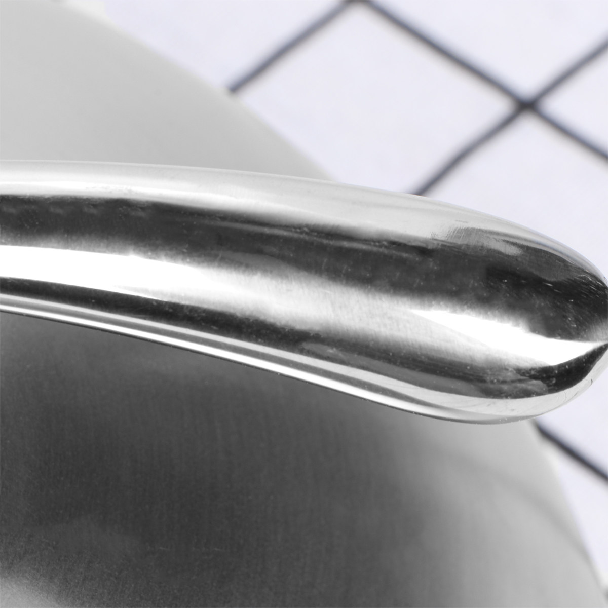 Camping Cooking Cover - Heavy Duty Stainless Steel Dish Cover