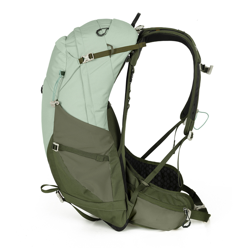 Camping Cooking Cover - Hiking Backpack, Waterproof Hiking Daypack with