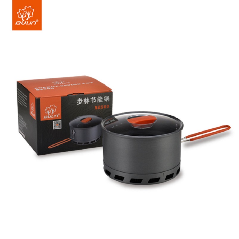 Outdoor Camping Cooking Pot Bu - Camping Cooking Stove recension och pris