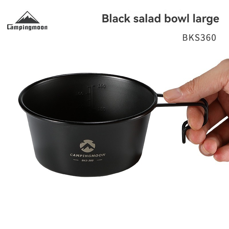 CAMPINGMOON BKS360 Carrying Ca - Camping Cooking Snow recension och pris