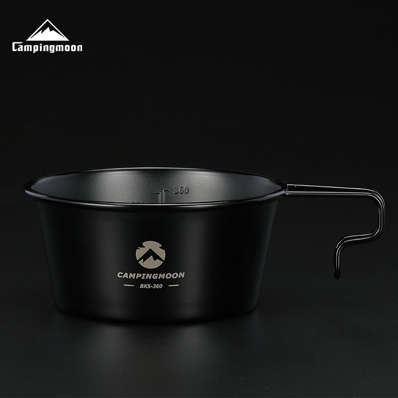 CAMPINGMOON BKS360 Carrying Ca - Camping Cooking Snow recension och pris