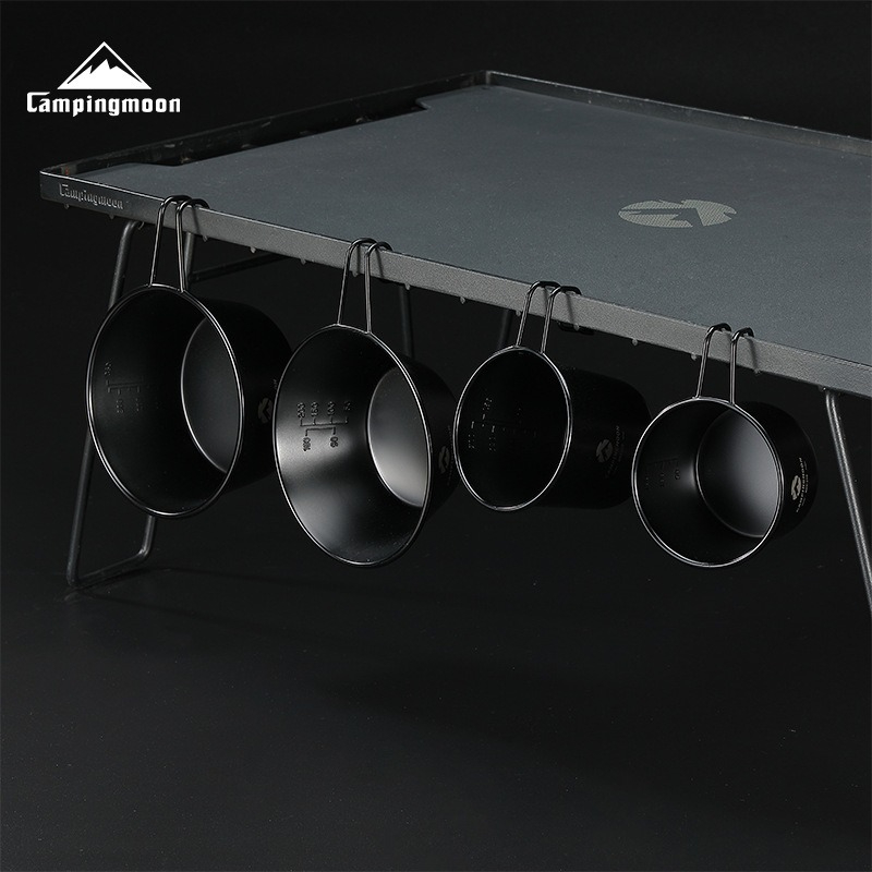 CAMPINGMOON BKS360 Carrying Ca - Camping Cooking Snow recension och pris
