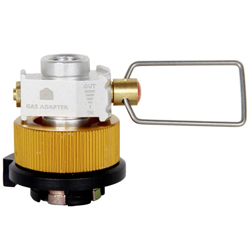 Outdoor Camping Stove Tank Gas - Camping Cooking Gas Stove recension och pris