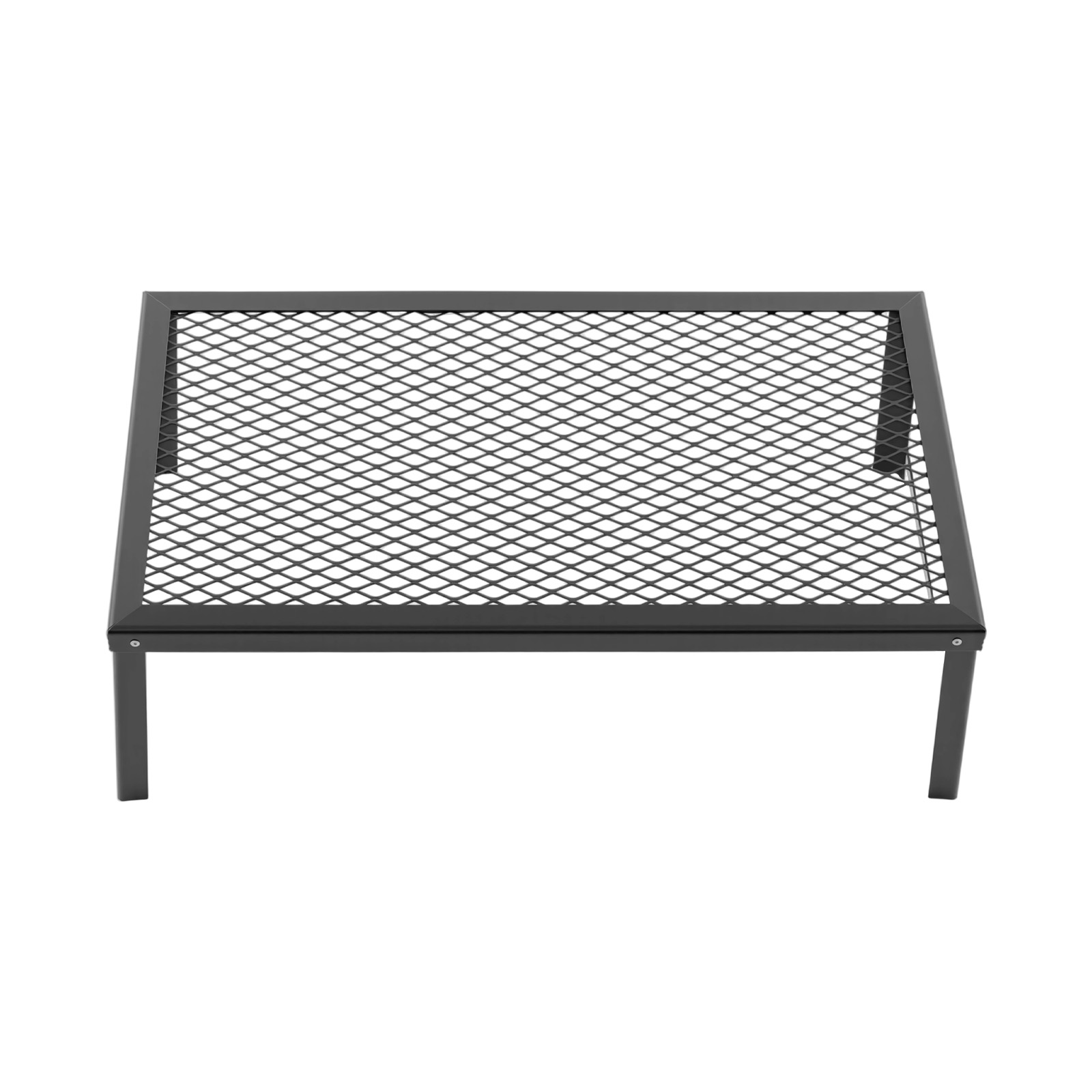 Campfire Grill, BBQ Set, Foldi - Camping Cooking Set Compact recension och pris