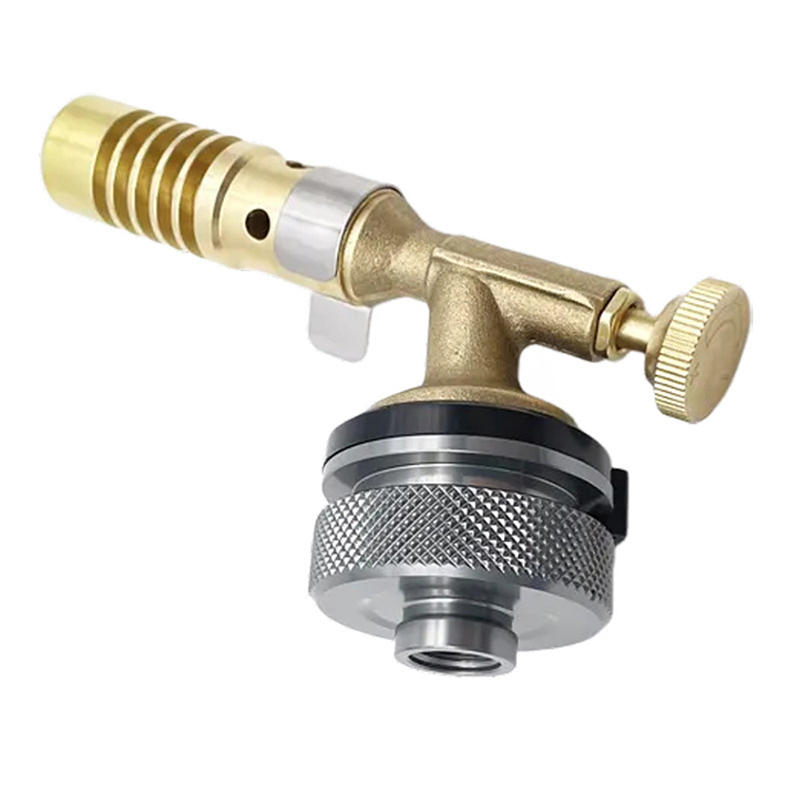 Flat Gas Cylinder To Butane Ta - Camping Cooking Gas Stove recension och pris
