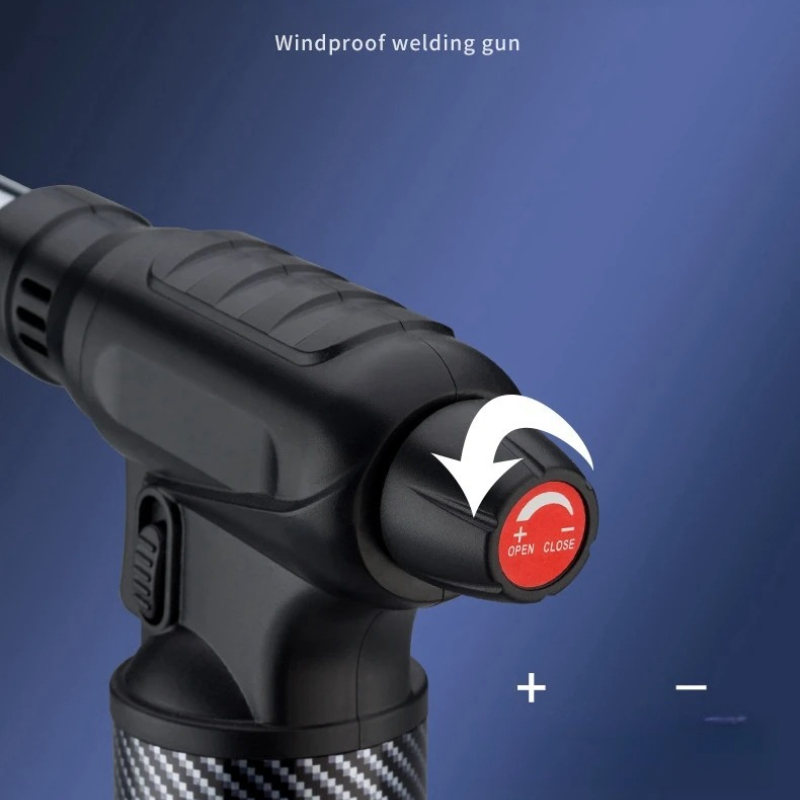 360° Ignition Butane Gas Light - Camping Cooking Utilities recension och pris