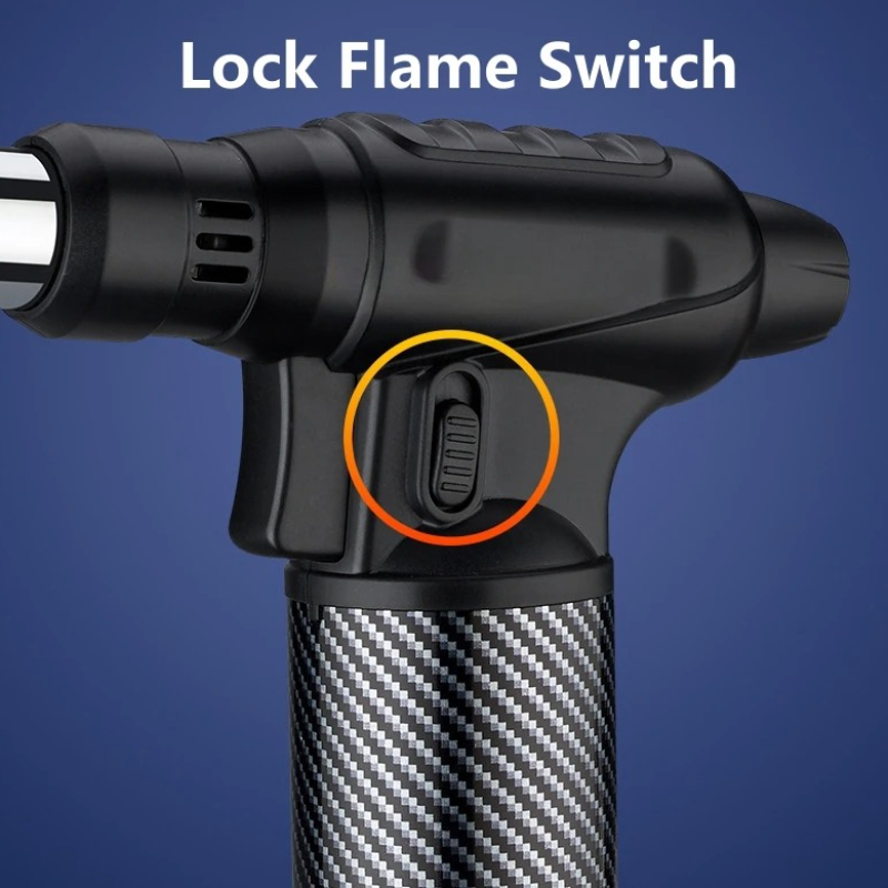 360° Ignition Butane Gas Light - Camping Cooking Utilities recension och pris
