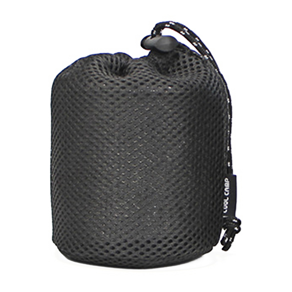 Outdoor Set Pot Storage Bag Ca - Camping Cooking Utilities recension och pris