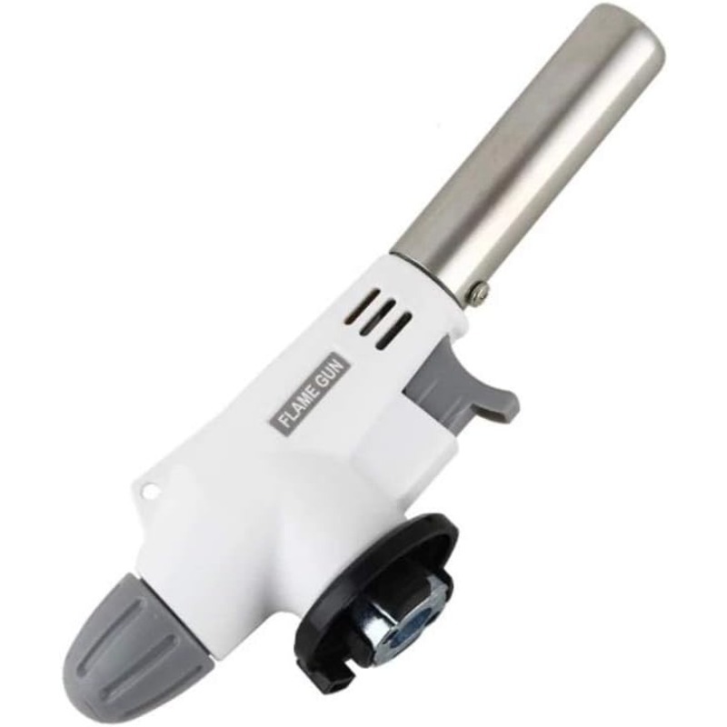 Camping Baking Barbecue Gas To - Camping Cooking Grill recension och pris