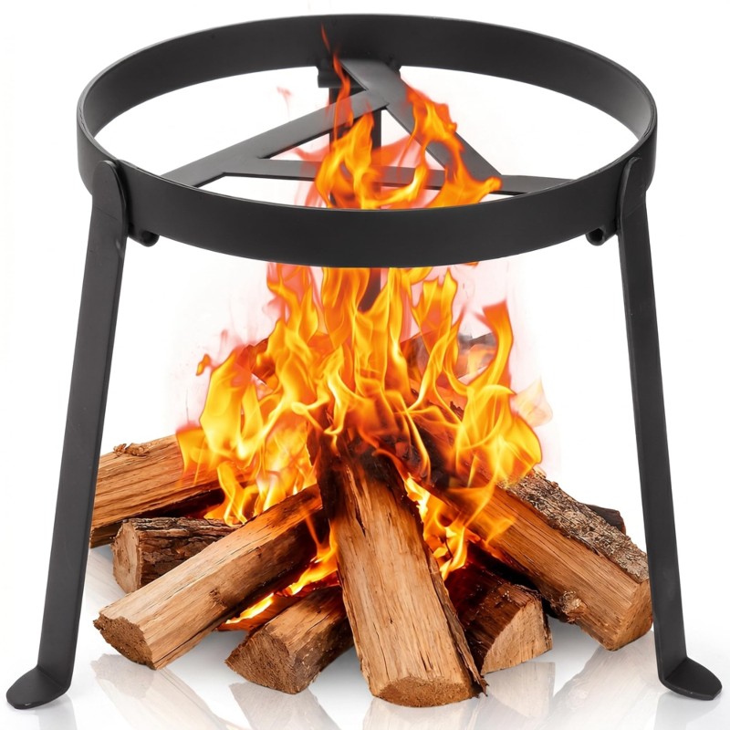 【Big Sale !!】Folding Camping T - Camp Dutch Oven Cast recension och pris