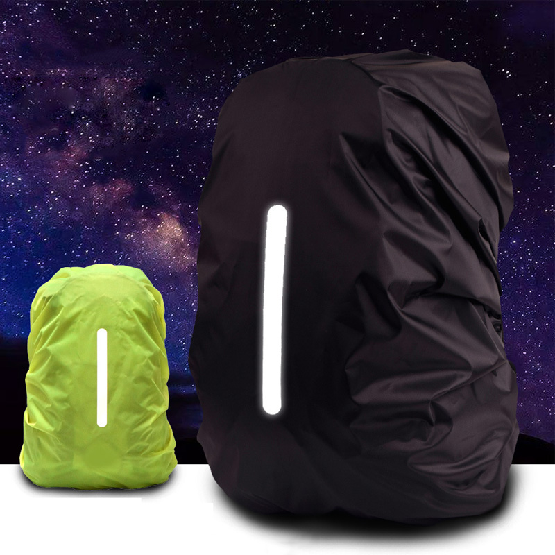 New Reflective Waterproof Back - Camping Cooking Cover recension och pris