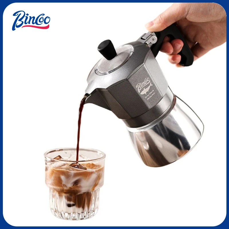 Bincoo 2 Cups Double Valve Mok - Camping Cooking Utilities recension och pris