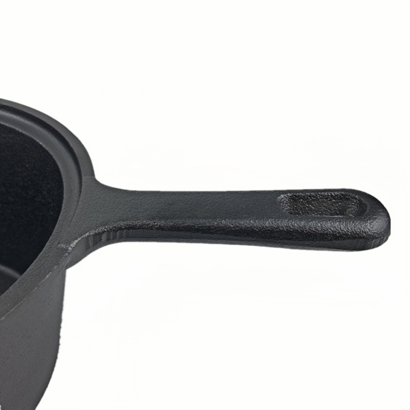 Cast Iron Stockpot Dutch Oven  - Camp Dutch Oven Cast recension och pris