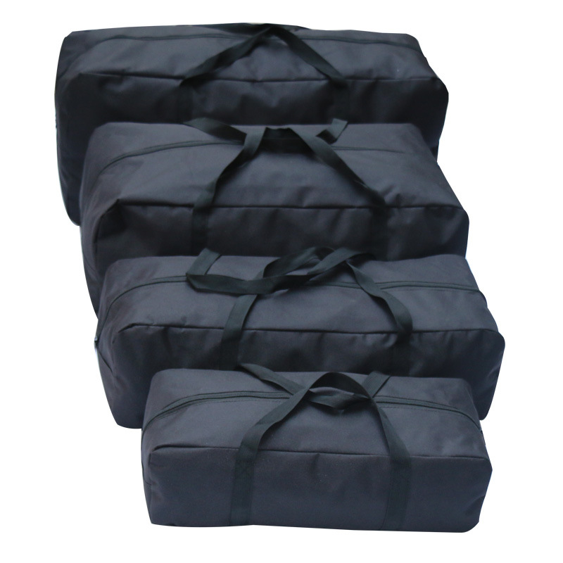 Tool Storage Bag Outdoor Suppl - Camping Cooking Grill recension och pris