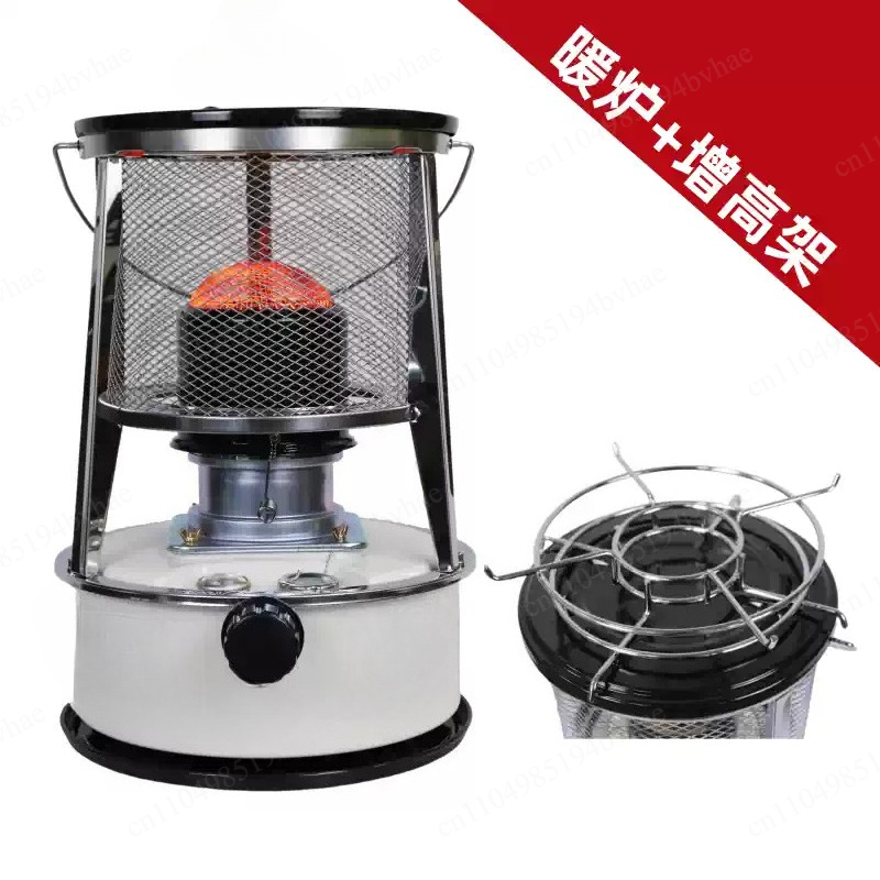 TS-77 Portable Heater Camping  - Camping Cooking Stove recension och pris
