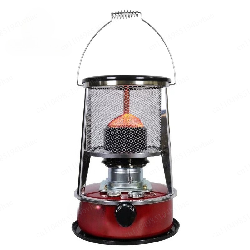 TS-77 Portable Heater Camping  - Camping Cooking Stove recension och pris
