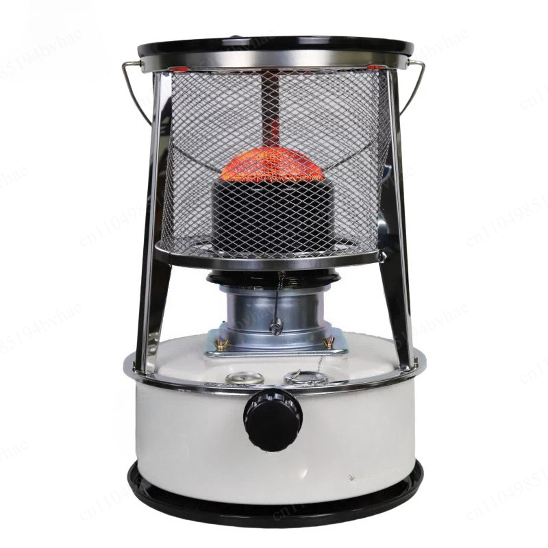 TS-77 Portable Heater Camping  - Camping Cooking Stove recension och pris