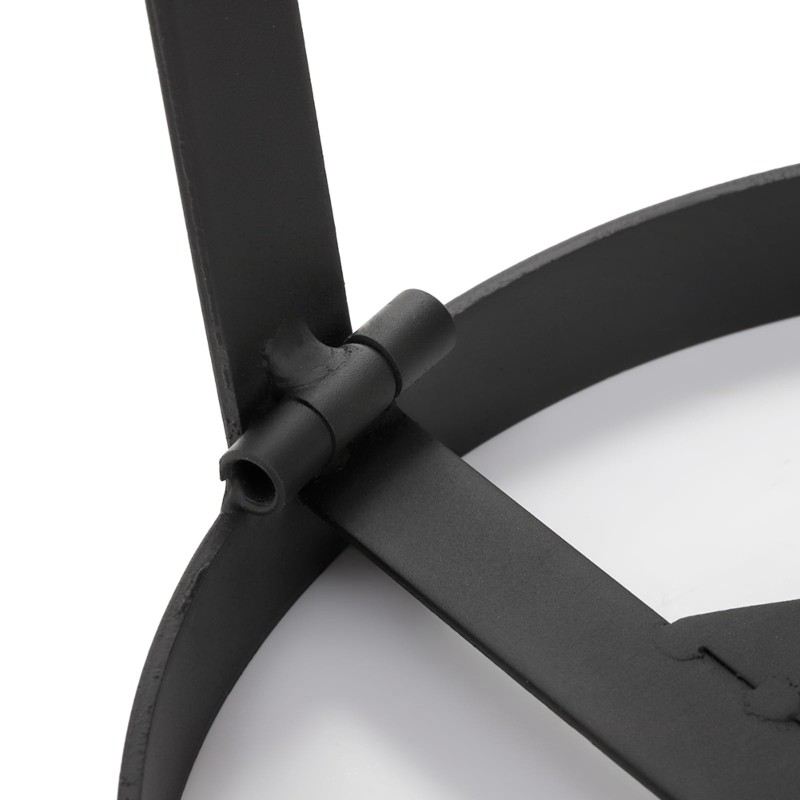 T22C Tripod Stand For Cast Iro - Camp Dutch Oven Cast recension och pris