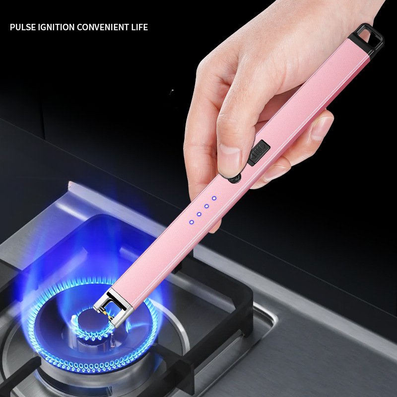 Kitchen Electronic Pulse Light - Camping Cooking Utilities recension och pris