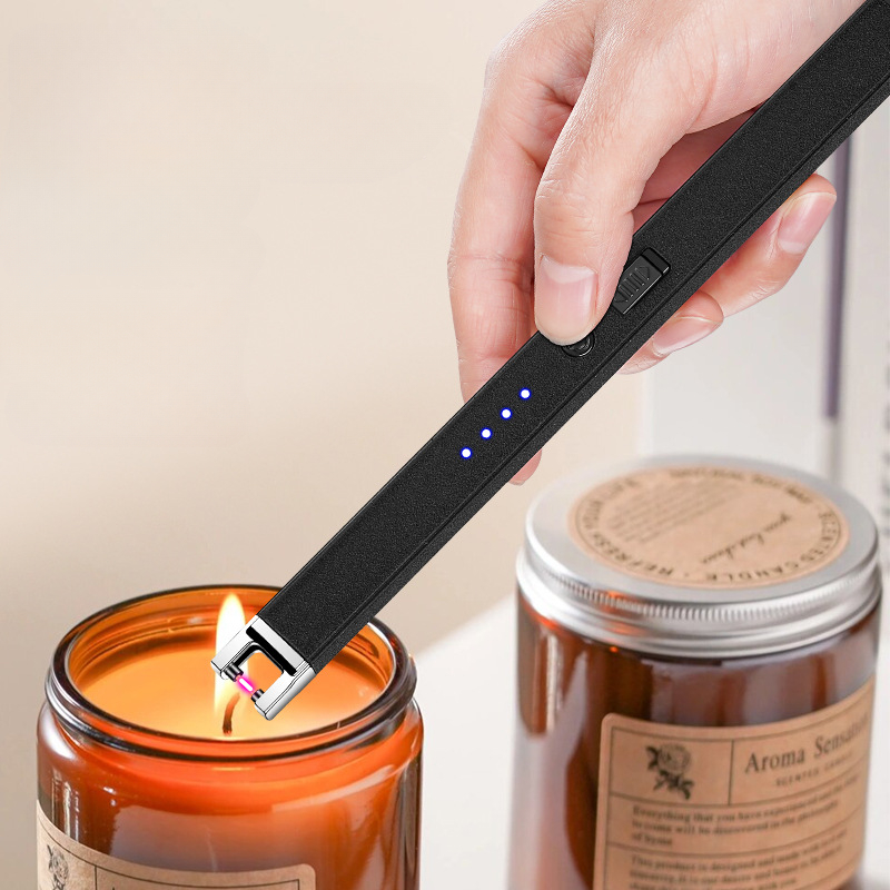 Kitchen Electronic Pulse Light - Camping Cooking Utilities recension och pris