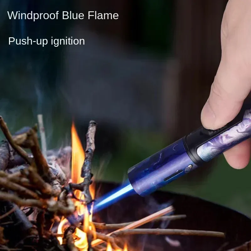 HONEST Outdoor Windproof Infla - Camping Cooking Utilities recension och pris