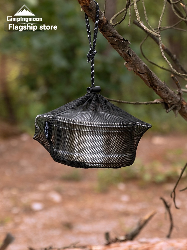 CAMPINGMOON Hiking lightweight - Camping Cooking Snow recension och pris