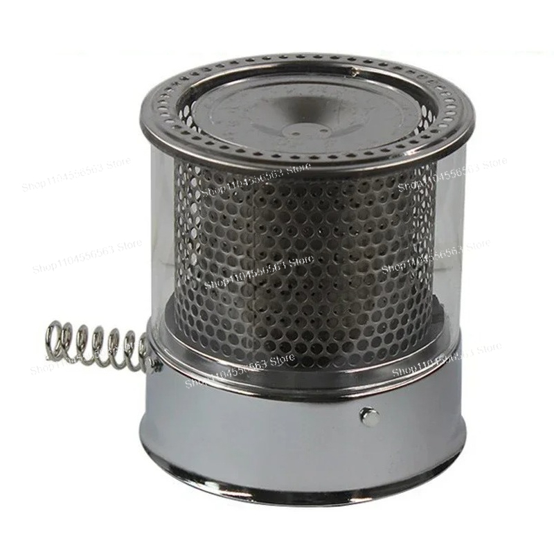 Portable Heater Ice Fishing Ca - Camping Cooking Stove recension och pris
