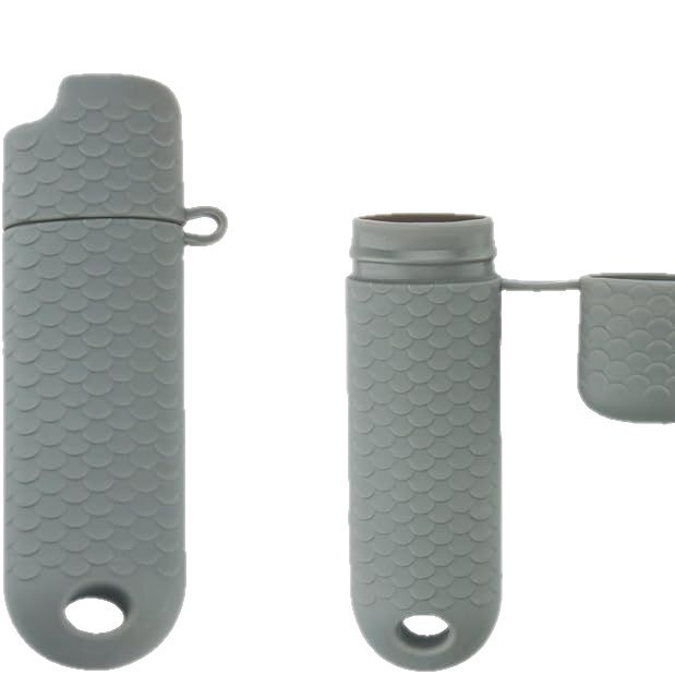 Waterproof Lighter Case Cover  - Camping Cooking Cover recension och pris