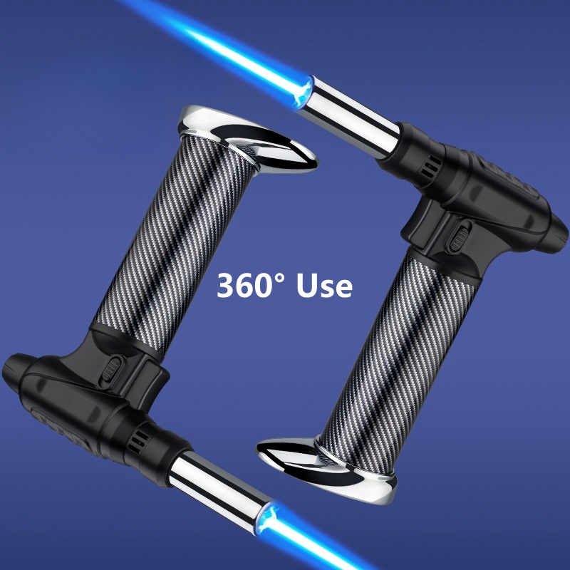 360° Ignition Butane Gas Light - Camping Cooking Utilities recension och pris