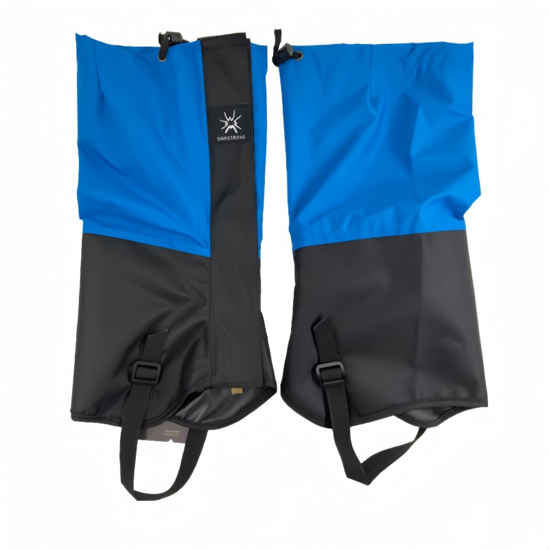 Outdoor Travel Leg Waterproof  - Camping Cooking Cover recension och pris