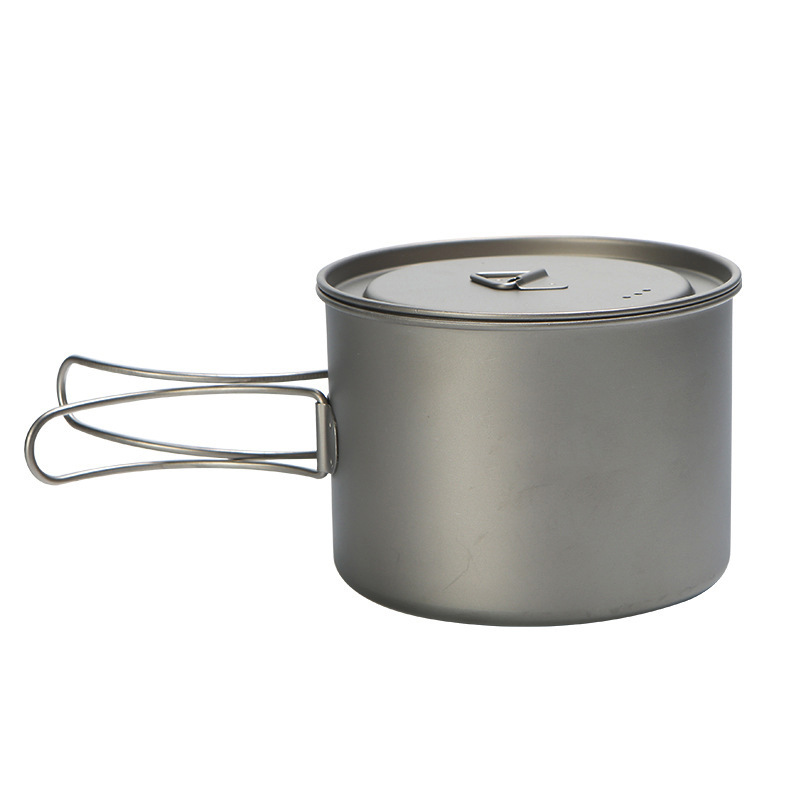 Outdoor Picnic Titanium Cookin - Camping Cooking Stove recension och pris