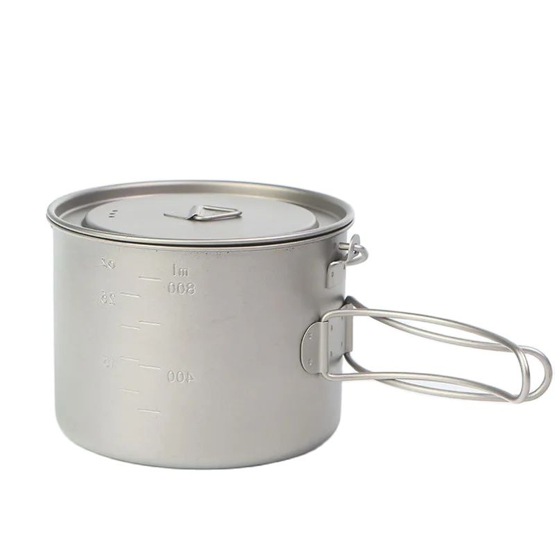 Outdoor Picnic Titanium Cookin - Camping Cooking Stove recension och pris