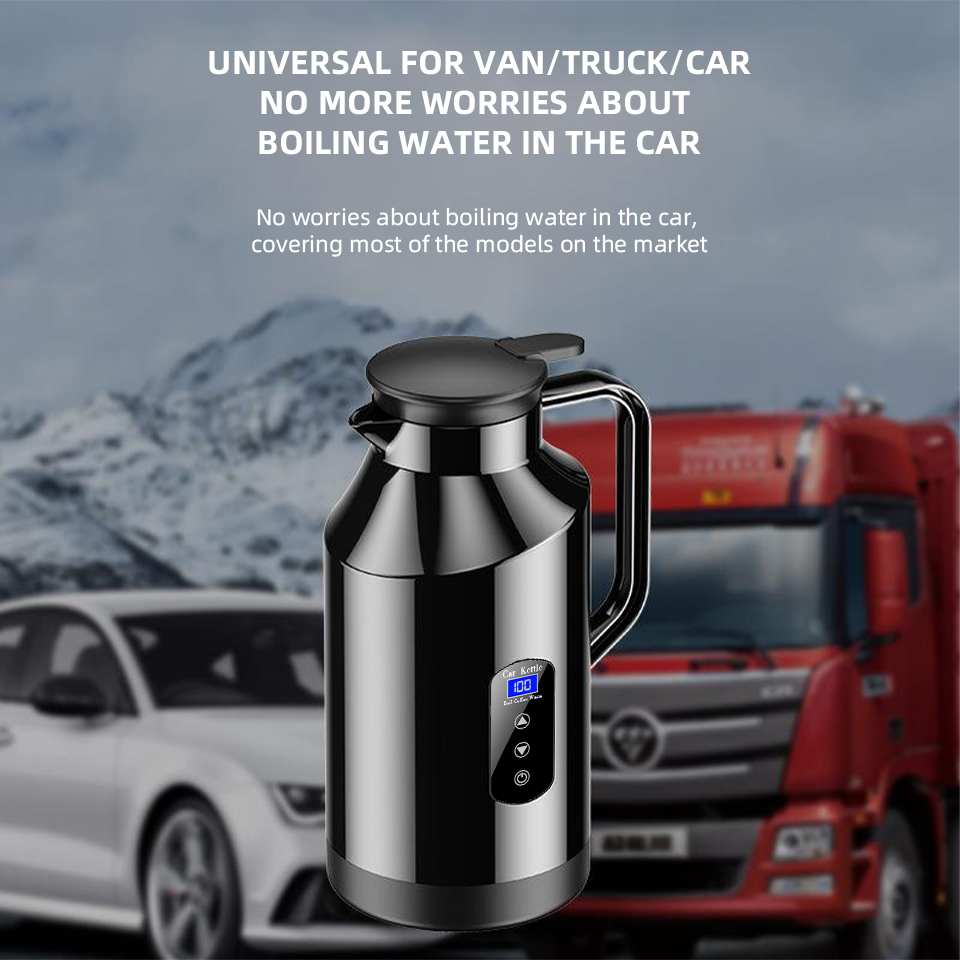 Yanace 1500ML Large Capacity C - Camping Cooking Tin recension och pris