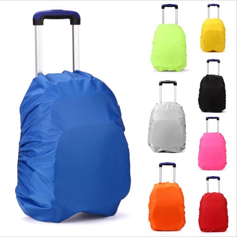 Lightweight Waterproof Backpac - Camping Cooking Cover recension och pris