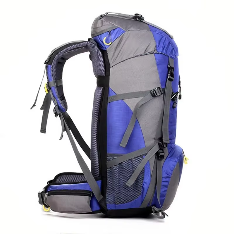 50L Waterproof Outdoor Sport H - Camping Cooking Cover recension och pris