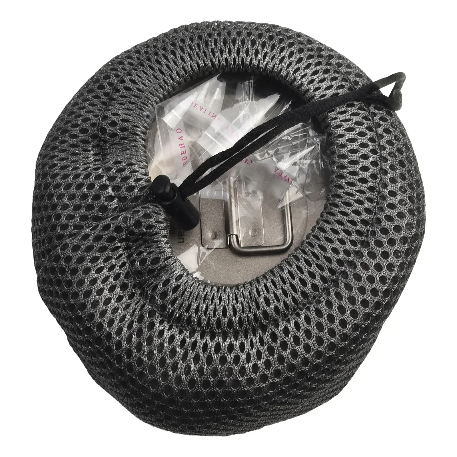 Titanium Bowl With Folding Han - Camping Cooking Cover recension och pris