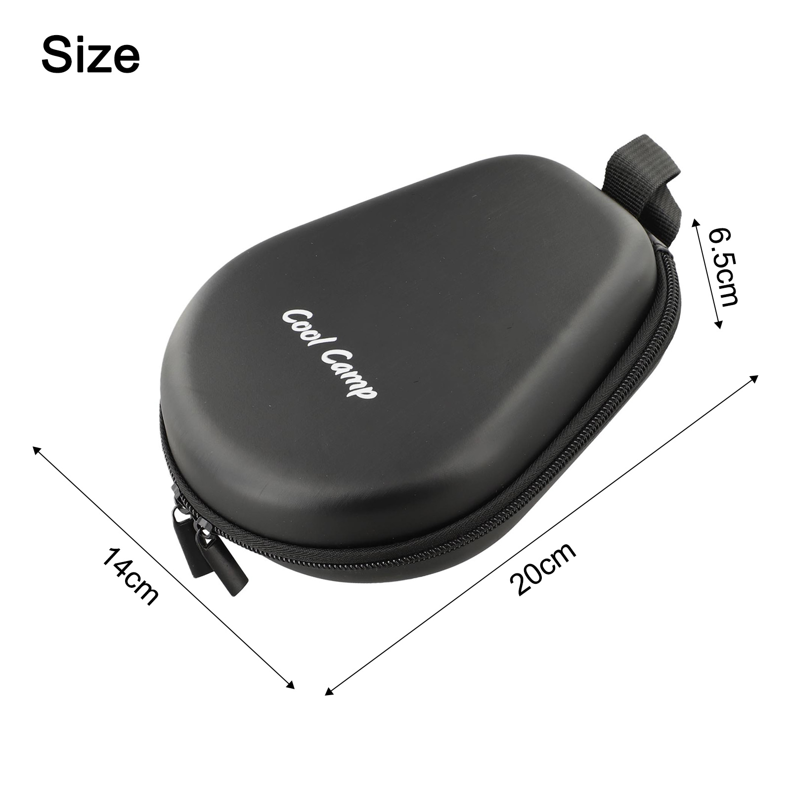 Cooking Utensils Bag Snow Cup  - Camping Cooking Snow recension och pris
