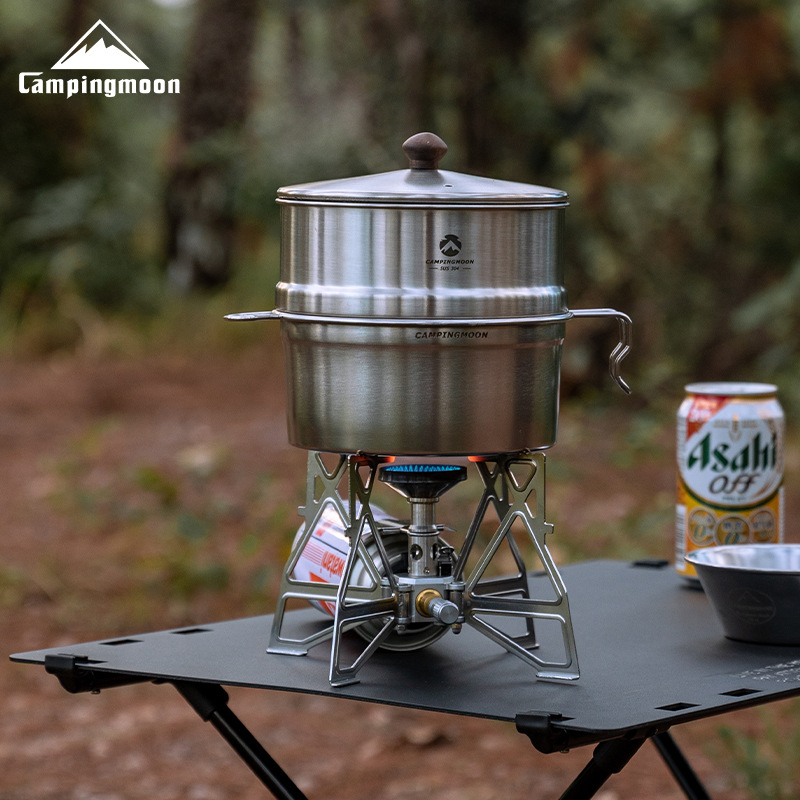 S371-C1 camping snow roller bo - Camping Cooking Snow recension och pris