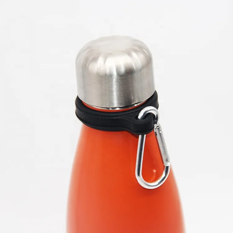 Kettle Hanging Buckle Carabine - Camping Cooking Tin recension och pris