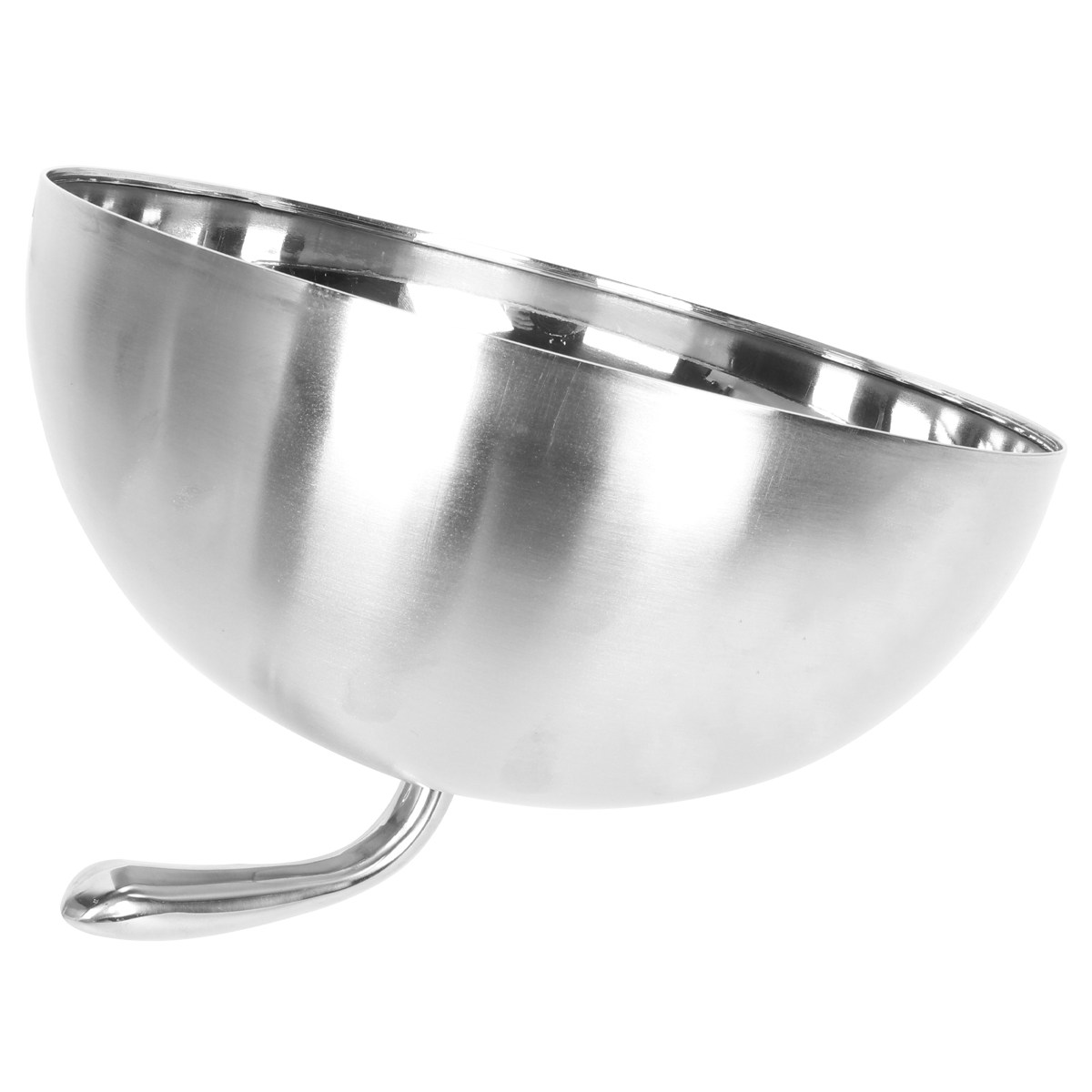Heavy Duty Stainless Steel Dis - Camping Cooking Cover recension och pris