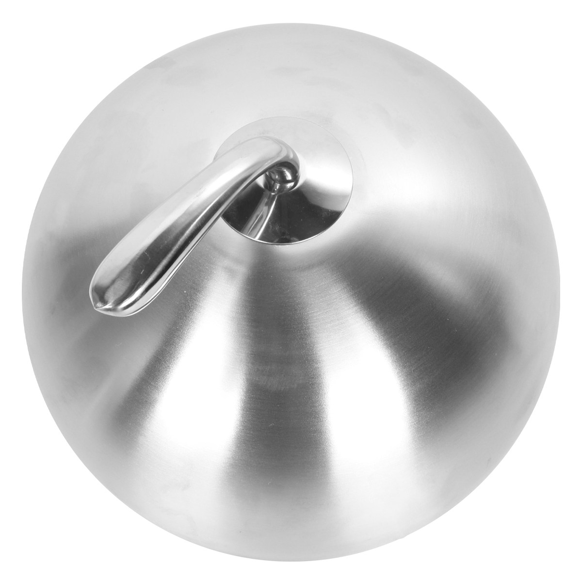 Heavy Duty Stainless Steel Dis - Camping Cooking Cover recension och pris