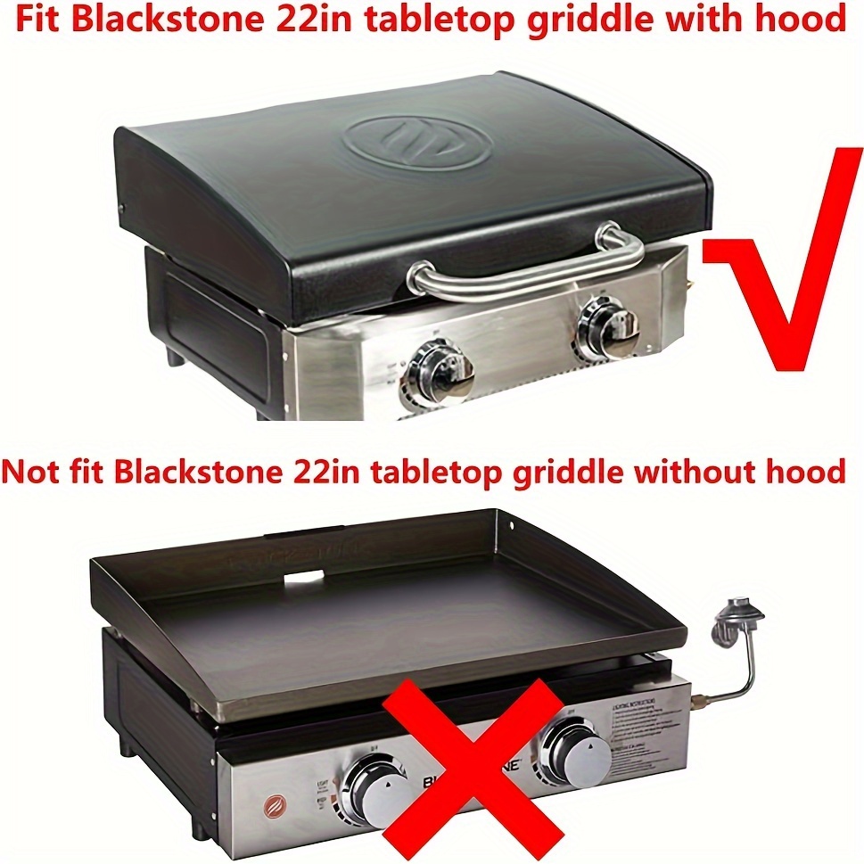 Grill Cover for Multiple Campi - Camping Cooking Grill recension och pris