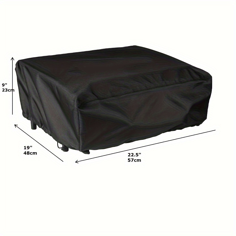 Grill Cover for Multiple Campi - Camping Cooking Grill recension och pris