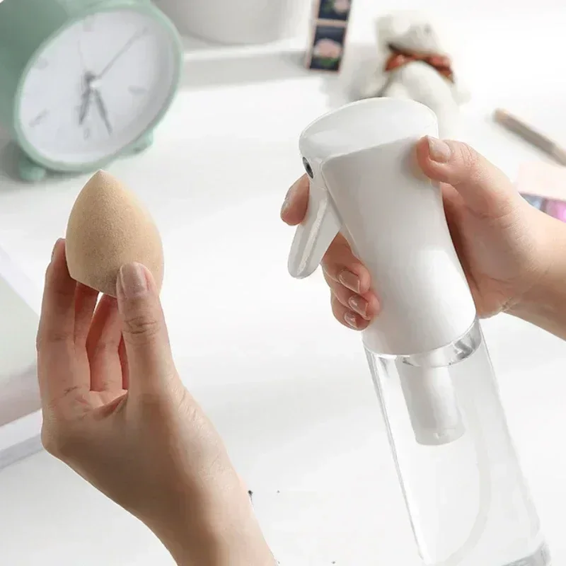 Latest 300ml Oil Spray Bottle  - Camping Cooking Oil Container recension och pris