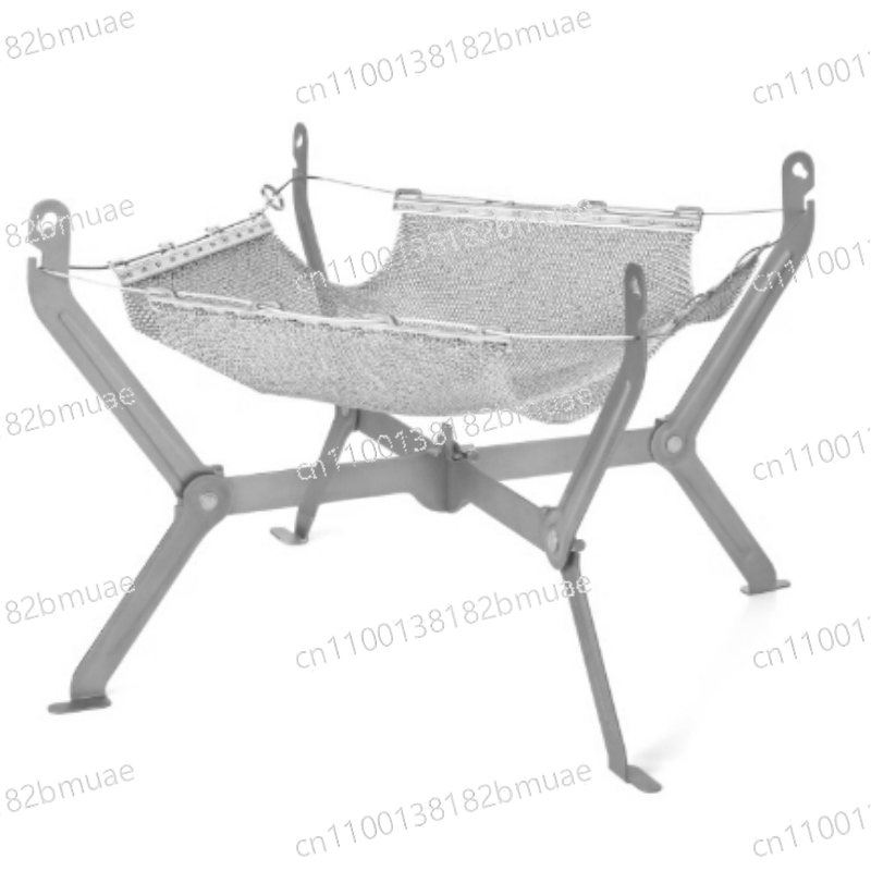 For Hiking Picnic Cooking Fold - Camping Cooking Stove recension och pris